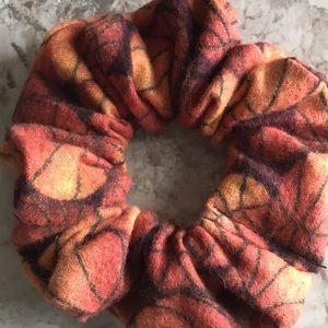 Basketball sports scrunchie scrunchie’s team hair